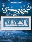 (image for) Snowy Night